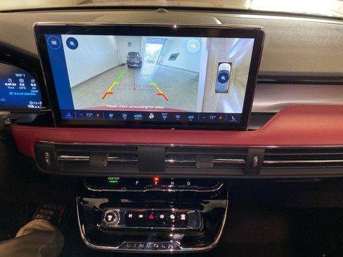 New 2024 Lincoln Corsair Grand Touring w/ Equipment Group 301A image 29