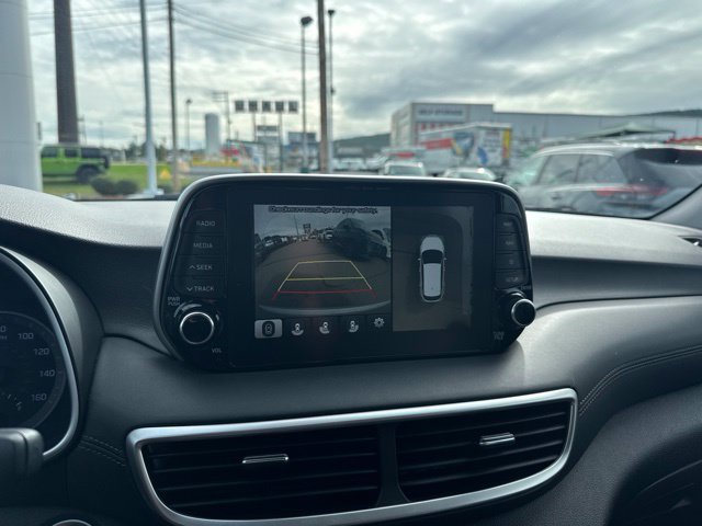 Used 2020 Hyundai Tucson Ultimate AWD/4WD image 27