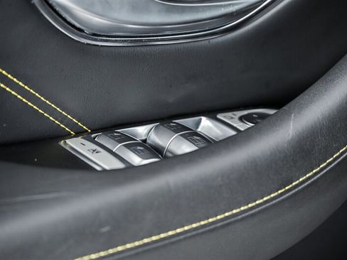 Used 2018 Mercedes-Benz E 63 AMG S image 17