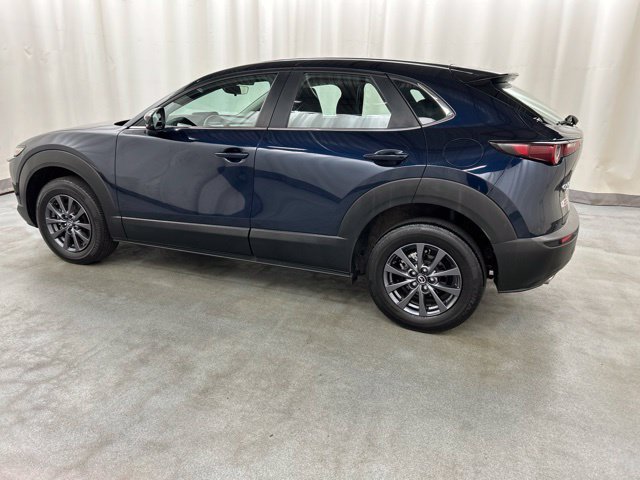 Used 2024 MAZDA CX-30 AWD 2.5 S image 3