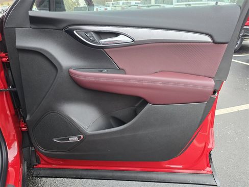 New 2026 Buick Envision Sport Touring image 34