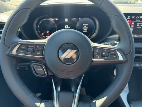 New 2024 Dodge Hornet GT w/ Cold Weather Group image 15