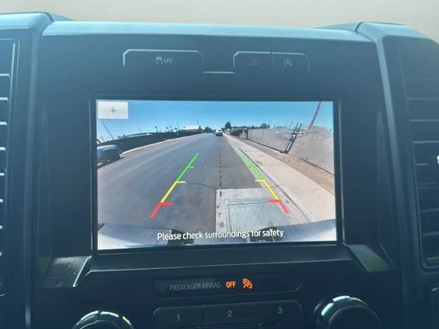 Used 2020 Ford F150 XL w/ Equipment Group 101A Mid AWD/4WD image 15