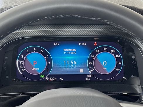 New 2026 Volkswagen Atlas Cross Sport SEL Premium R-Line image 12