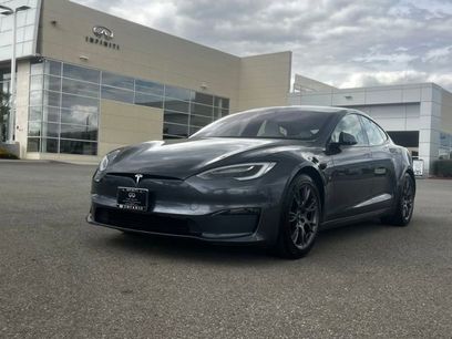 Used 2022 Tesla Model S