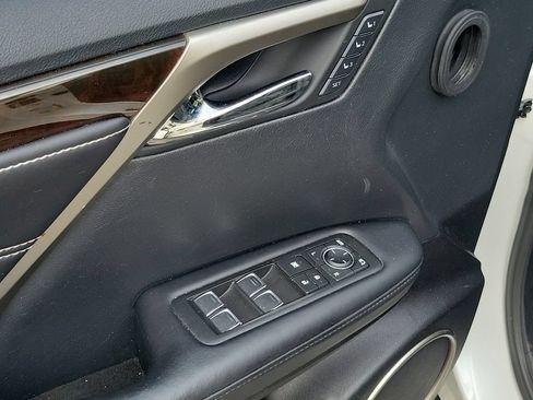Used 2019 Lexus RX 350 FWD w/ Navigation Package image 23