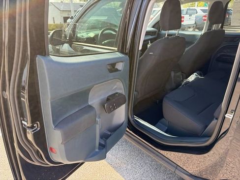 New 2026 Ford Maverick XL FWD image 12