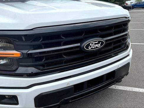 Used 2025 Ford F150 XLT w/ Equipment Group 302A MID AWD/4WD image 30