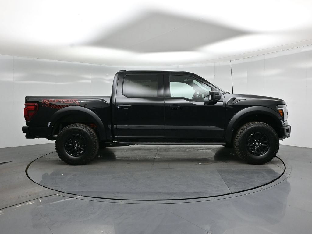 New 2026 Ford F150 Raptor AWD/4WD image 26
