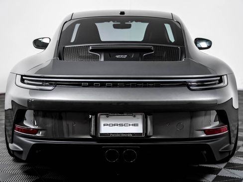 Certified 2023 Porsche 911 GT3 RWD image 11