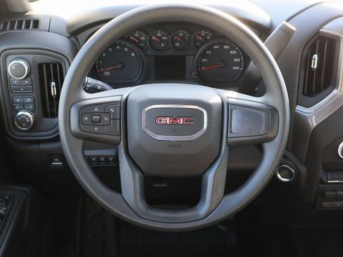 New 2025 GMC Sierra 3500 Pro w/ Convenience Package AWD/4WD image 19
