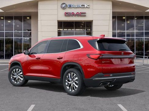 New 2026 Buick Enclave Preferred image 3
