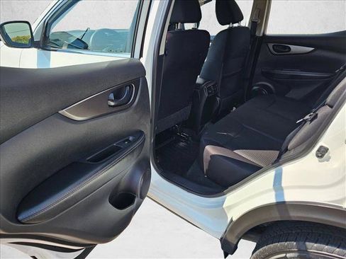Used 2021 Nissan Rogue Sport S AWD/4WD image 18
