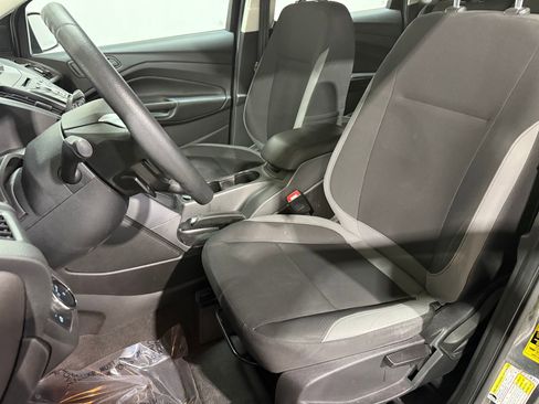 Used 2014 Ford Escape S image 23