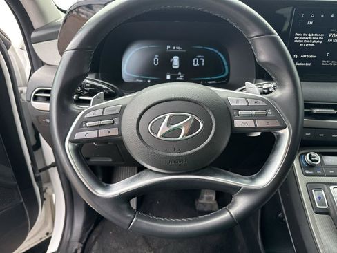 Used 2024 Hyundai Palisade SEL AWD/4WD image 15