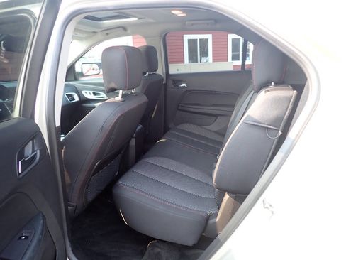 Used 2013 Chevrolet Equinox LT w/ All Star Package AWD/4WD image 9