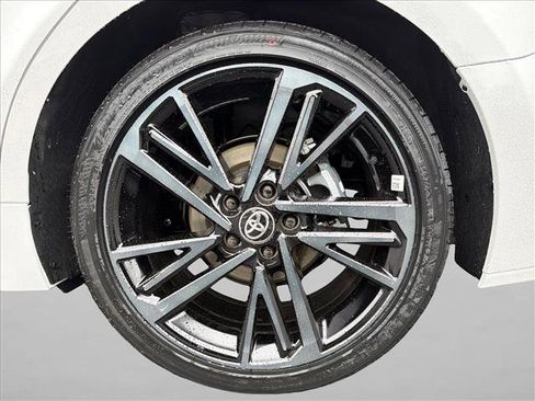 New 2026 Toyota Camry XSE image 9