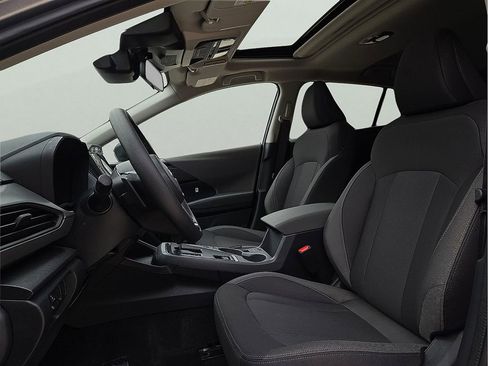 New 2026 Subaru Crosstrek 2.0i Premium AWD/4WD image 14