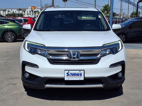 Used 2020 Honda Pilot EX-L image 2