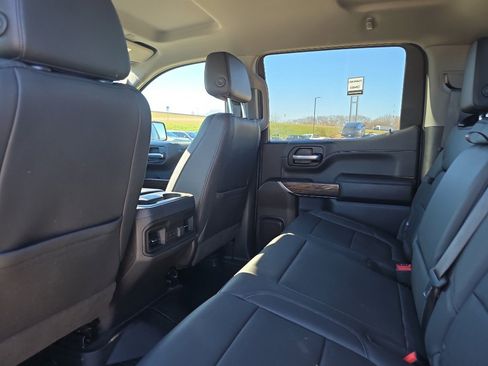 Used 2021 Chevrolet Silverado 1500 RST w/ All Star Edition Plus image 10