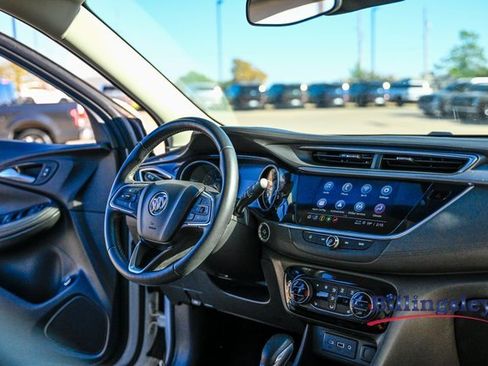 Used 2022 Buick Encore GX Select image 15