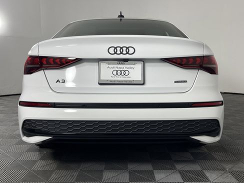 New 2025 Audi A3 2.0T Premium Plus image 13