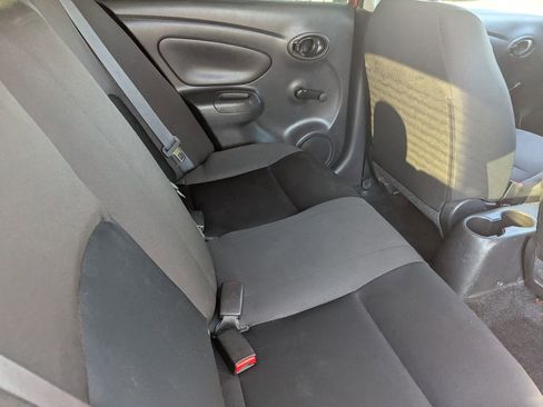 Used 2018 Nissan Versa S Plus image 15