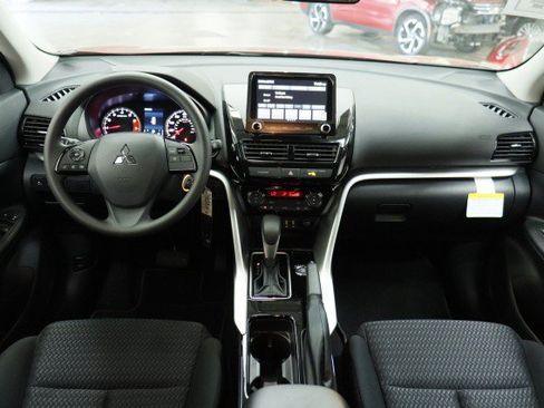 New 2026 Mitsubishi Eclipse Cross ES AWD/4WD image 20