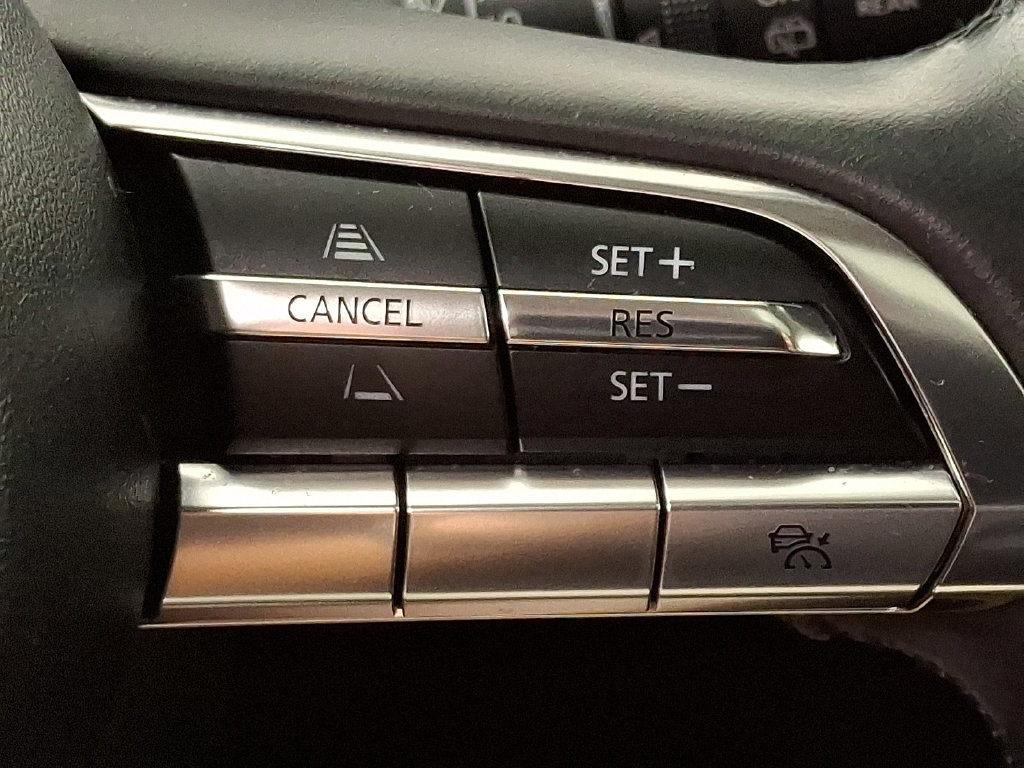 Used 2023 MAZDA CX-30 AWD 2.5 S w/ Preferred Package image 22