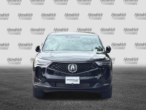 Used 2023 Acura RDX A-Spec w/ Advance Package AWD/4WD image 10