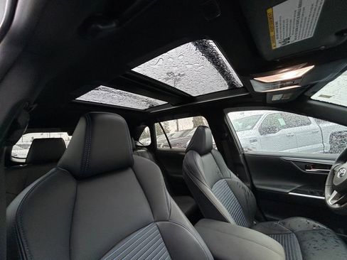 Used 2023 Toyota RAV4 XSE image 27