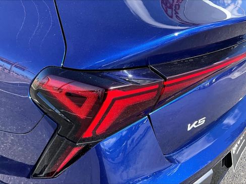 Used 2025 Kia K5 EX image 25