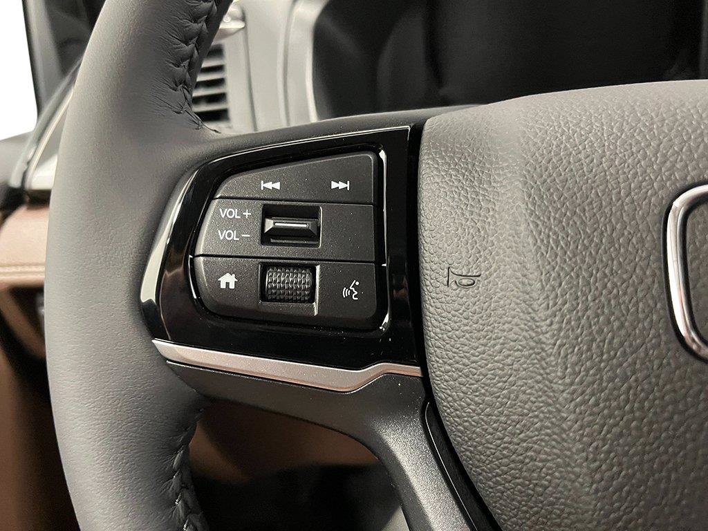 New 2027 Honda Odyssey Touring image 14