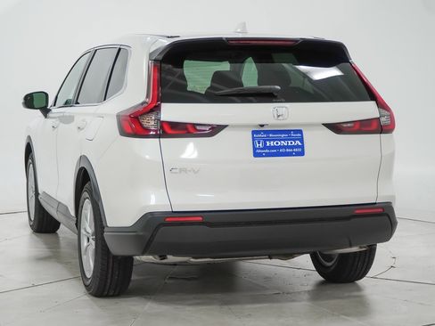 New 2026 Honda CR-V EX image 6