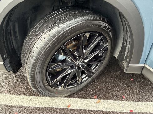 Used 2024 MAZDA CX-5 Carbon Edition image 10