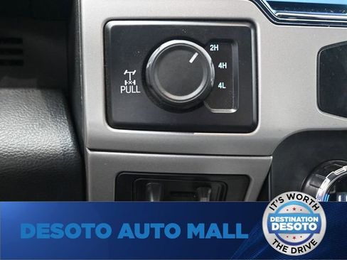 Certified 2022 Ford F250 Lariat w/ Lariat Value Package AWD/4WD image 27