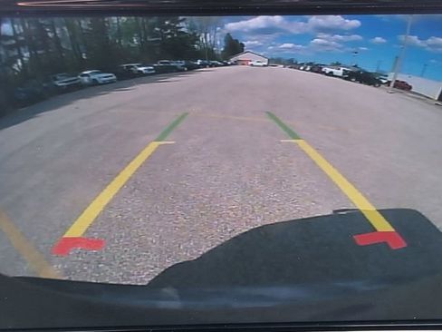 Certified 2021 Chrysler Pacifica Touring-L w/ S Appearance Package image 5