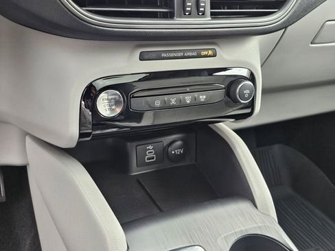 New 2025 Ford Escape Base w/ Class II Trailer Tow Package image 21