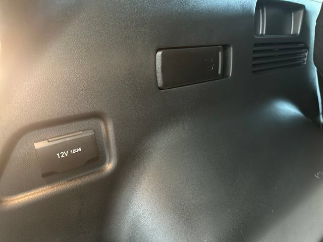 Used 2023 Hyundai Tucson SEL w/ Convenience Package AWD/4WD image 29
