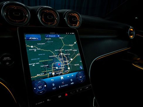 New 2026 Mercedes-Benz GLC 300 4MATIC image 19