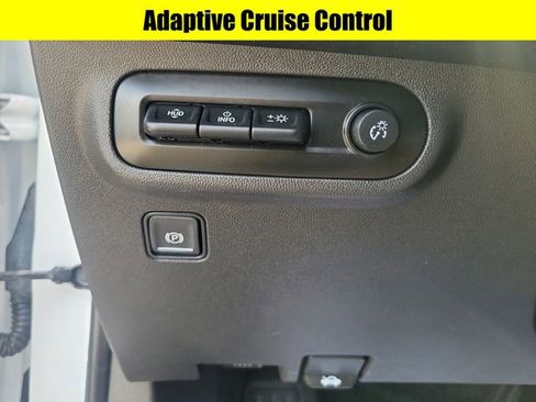 Used 2022 GMC Terrain AT4 w/ Infotainment Package II AWD/4WD image 20