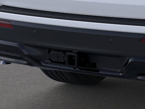 New 2026 Ford Explorer ST-Line RWD image 23