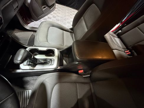 Used 2019 Chevrolet Colorado LT w/ LT Convenience Package image 15