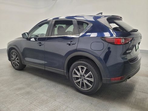 Used 2018 MAZDA CX-5 Touring w/ Preferred Equipment Package image 3
