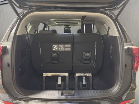 New 2026 Kia Carnival SX FWD image 19