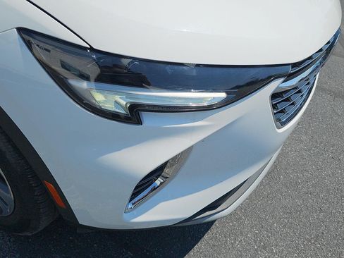 Used 2023 Buick Envision Essence FWD image 29