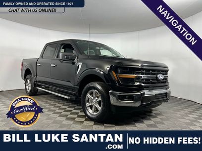 Used 2024 Ford F150 XLT w/ Tow/Haul Package