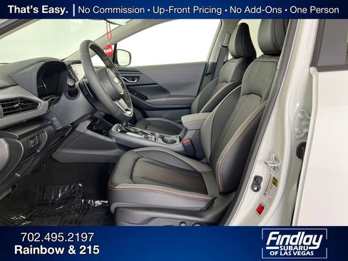 New 2026 Subaru Crosstrek 2.5i Limited image 11