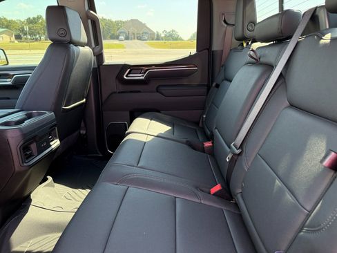 New 2025 Chevrolet Silverado 1500 LT image 13