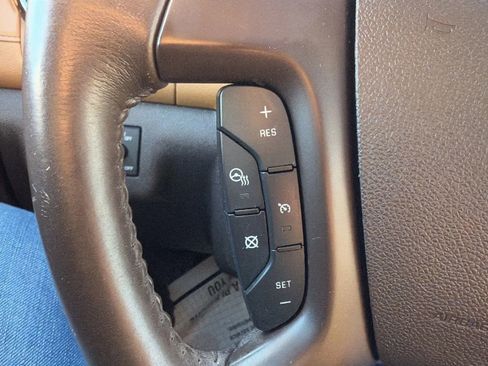 Used 2017 Buick Enclave Premium w/ Experience Buick Package AWD/4WD image 12